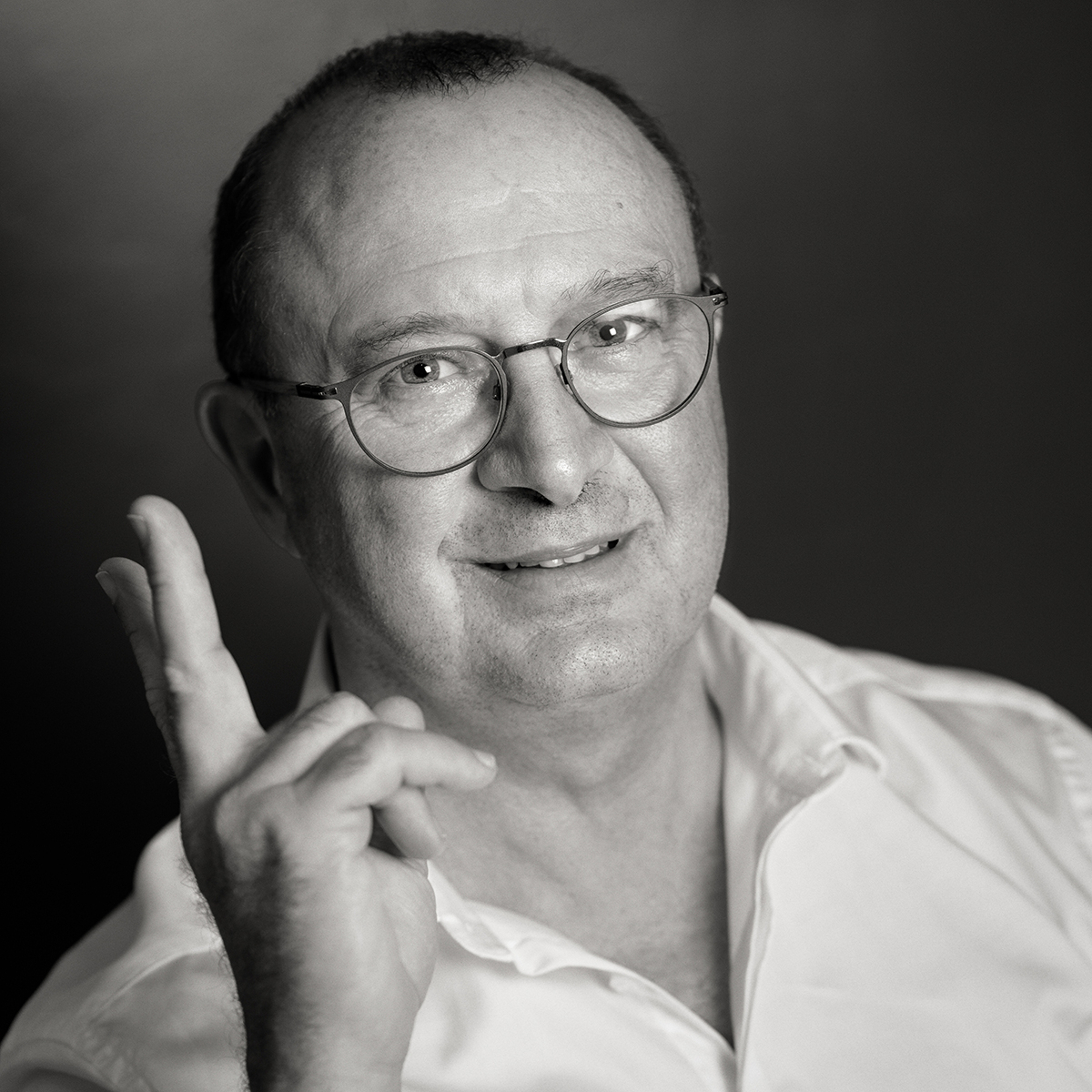 Dominique CARLIER