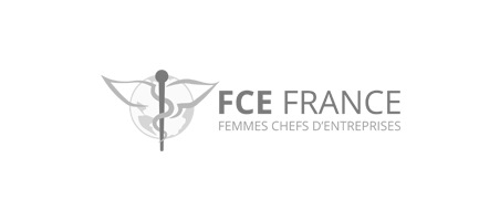 Logo Femmes chefs d'entreprise