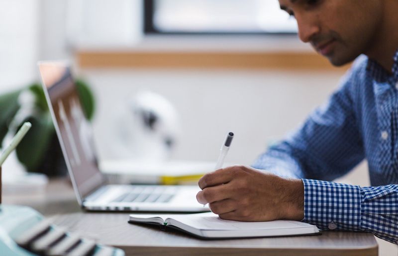 Généraliser le Télétravail après le 11 Mai