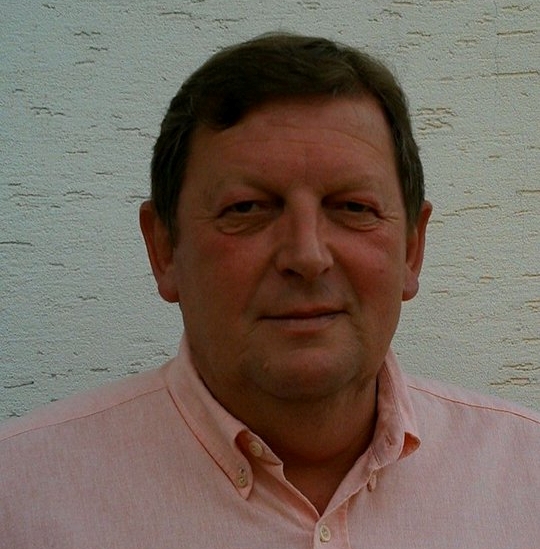 Gérard Laurent