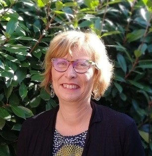 Marielle CAVILLON