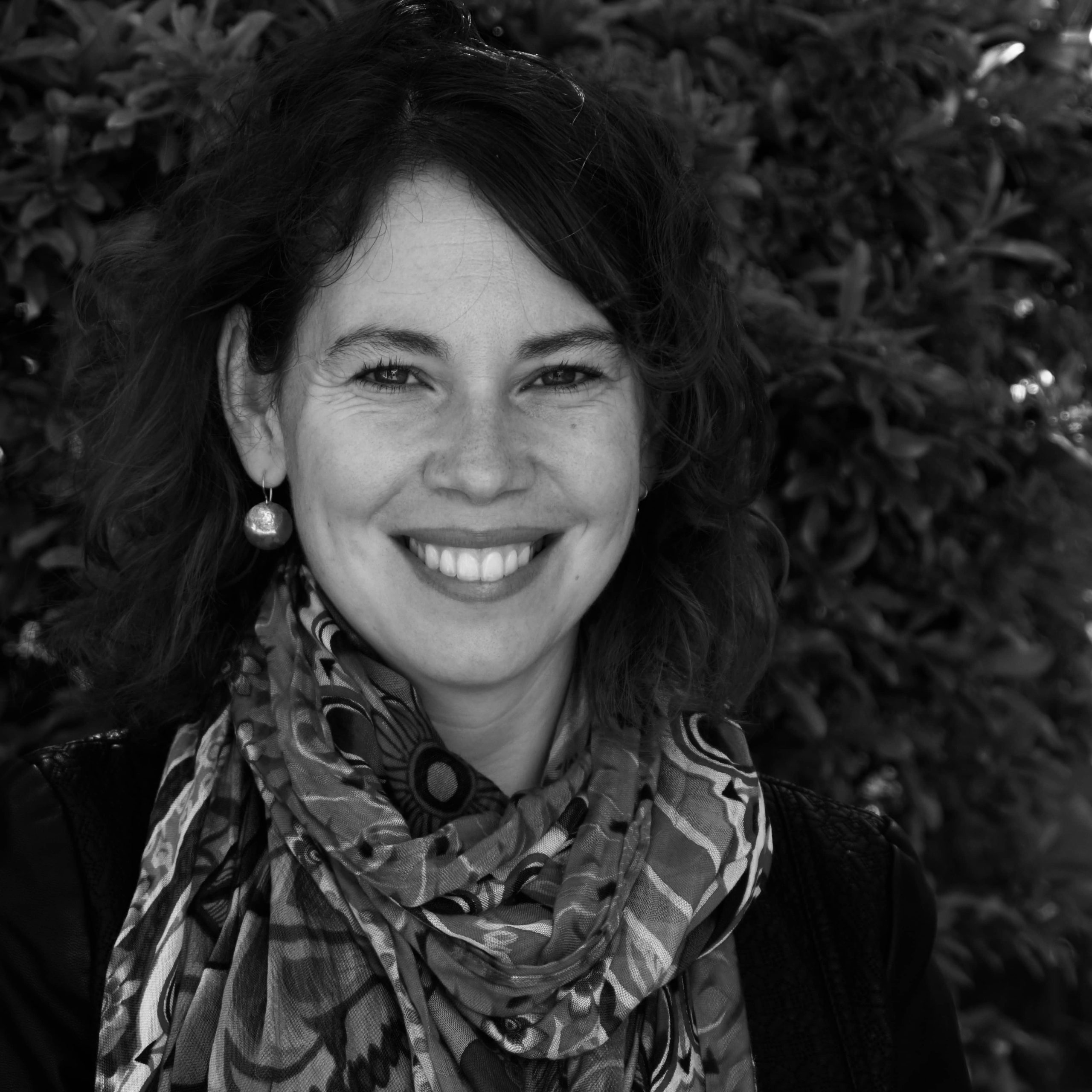Emilie Bouchée