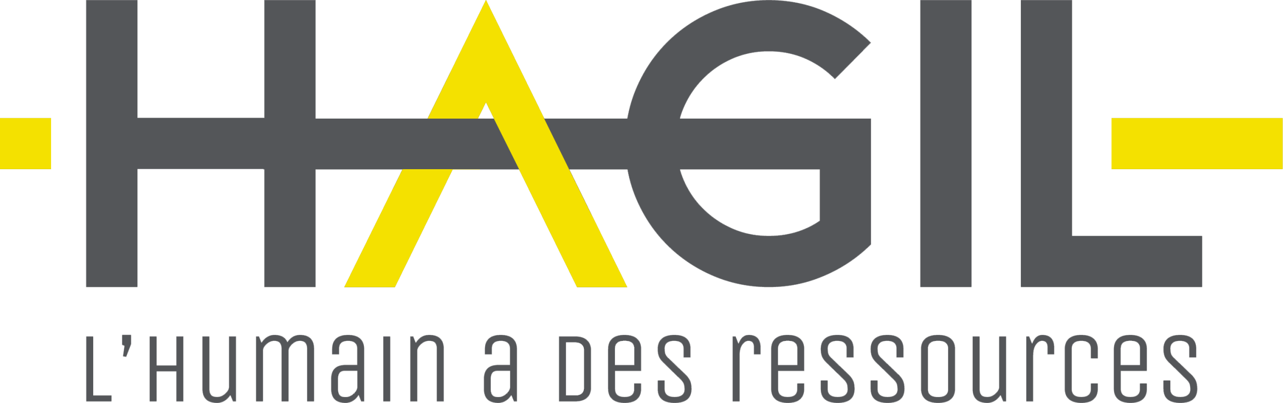 Logo de HAGIL