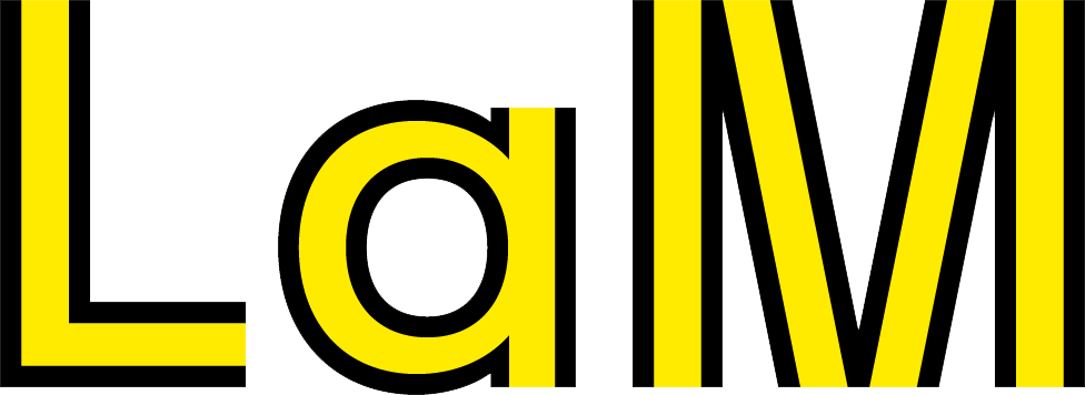 Logo du Musée d'Art Moderne