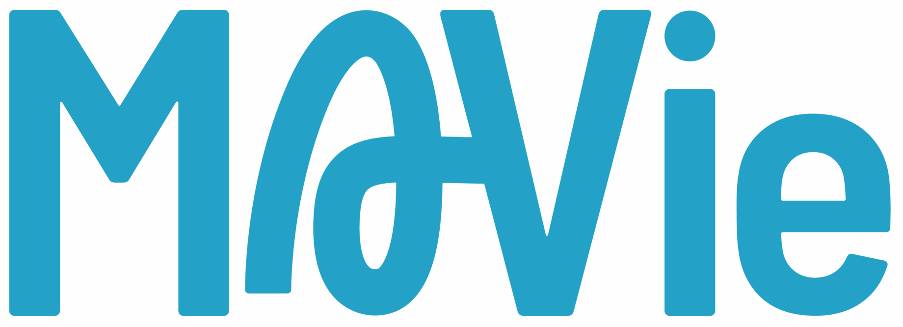 Logo de Ma Vie